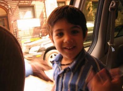 Hijo de "Akki" emocionado por blue Aishwarya-abhishek-sarkar21